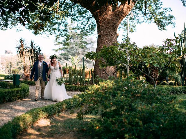 Il matrimonio di Fabrizio e Sara a Albissola Marina, Savona 36