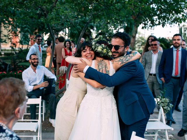 Il matrimonio di Fabrizio e Sara a Albissola Marina, Savona 55