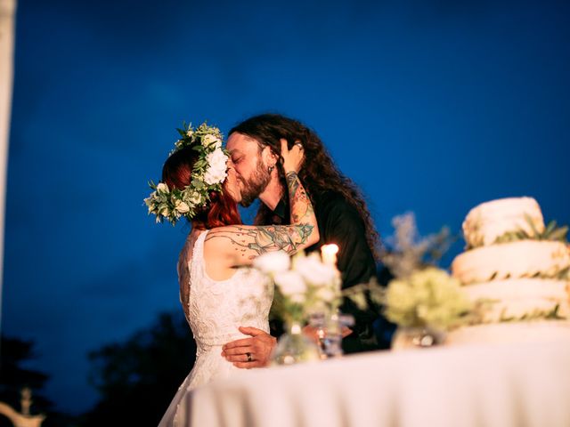 Il matrimonio di Fabrizio e Sara a Albissola Marina, Savona 84