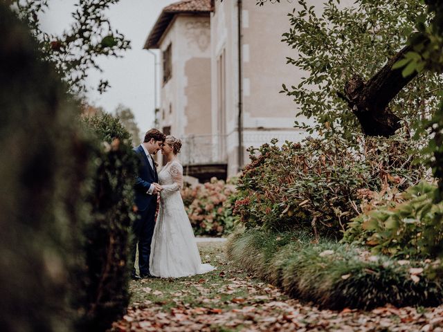 Il matrimonio di Francesca e Federico a Livorno Ferraris, Vercelli 41