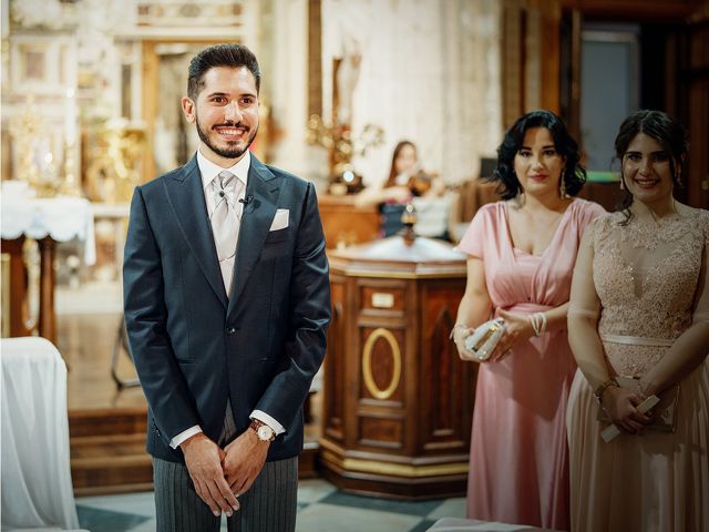 Il matrimonio di Antonia e Antonio a Napoli, Napoli 29