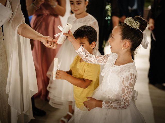 Il matrimonio di Antonia e Antonio a Napoli, Napoli 60