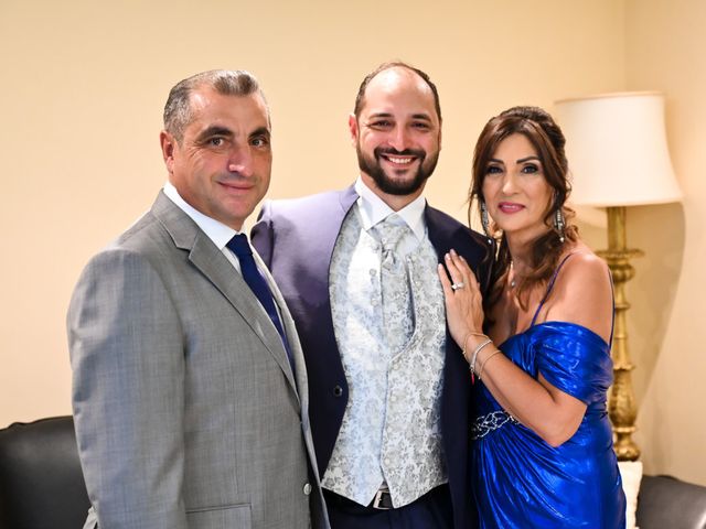 Il matrimonio di Leonardo e Chiara a Monopoli, Bari 5