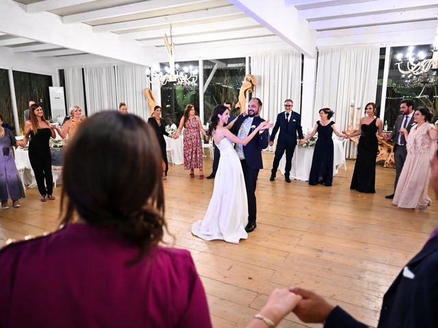 Il matrimonio di Leonardo e Chiara a Monopoli, Bari 41