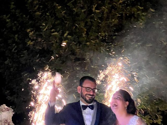 Il matrimonio di Michele e Arcangela a San Severo, Foggia 10