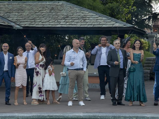 Il matrimonio di Enzo e Martina a Briosco, Monza e Brianza 27