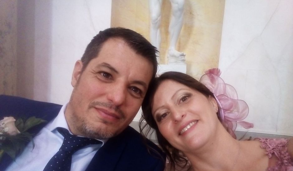 Il matrimonio di Fabrizio e Angela a Cremona, Cremona