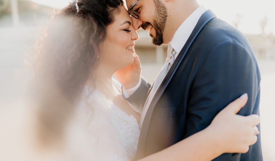 Il matrimonio di Michele e Arcangela a San Severo, Foggia