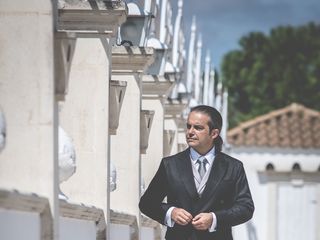 Le nozze di Carmen e Roberto 2