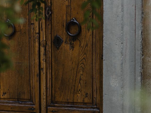 Il matrimonio di Davide e Denise a Fossombrone, Pesaro - Urbino 57