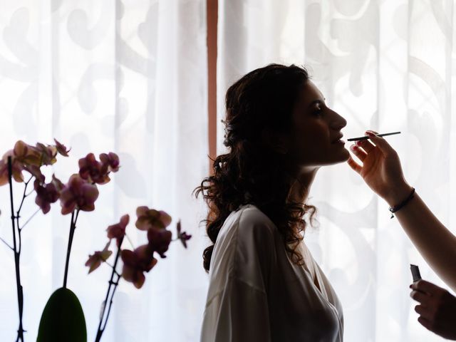 Il matrimonio di Valeria e Giovanni a Roma, Roma 12