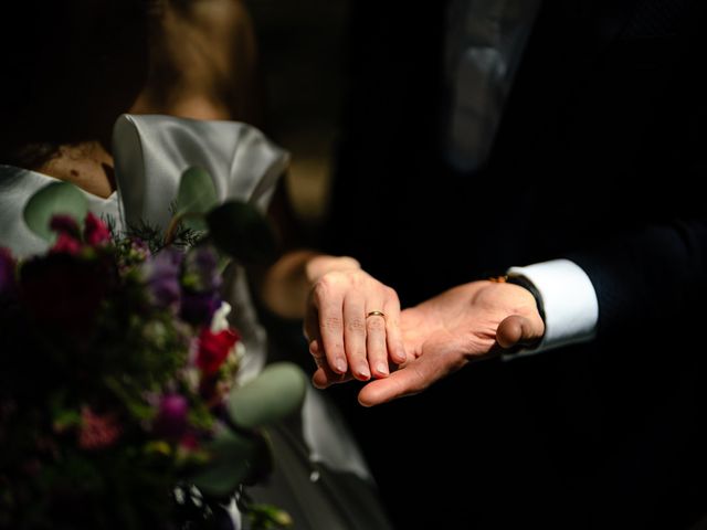 Il matrimonio di Valeria e Giovanni a Roma, Roma 28