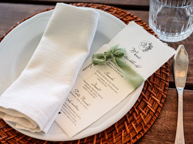 Il matrimonio di Valeria e Giovanni a Roma, Roma 30