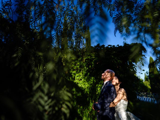 Il matrimonio di Valeria e Giovanni a Roma, Roma 2