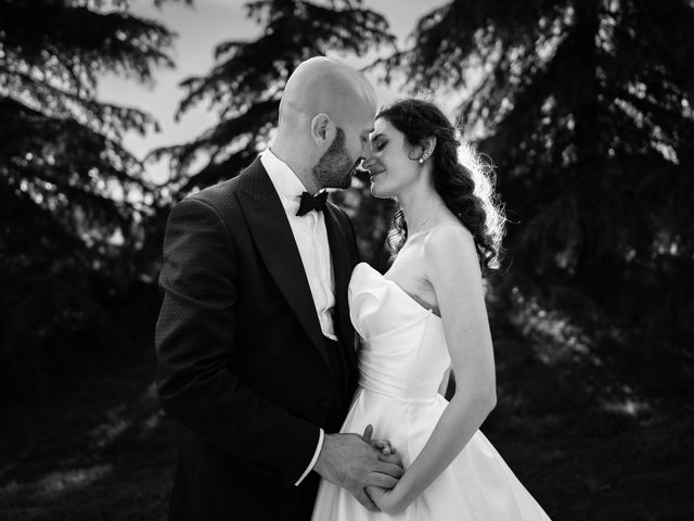 Il matrimonio di Valeria e Giovanni a Roma, Roma 48