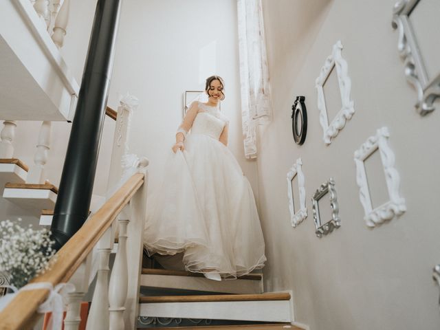 Il matrimonio di Kevin e Sofia a Padova, Padova 1