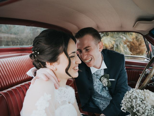 Il matrimonio di Kevin e Sofia a Padova, Padova 12