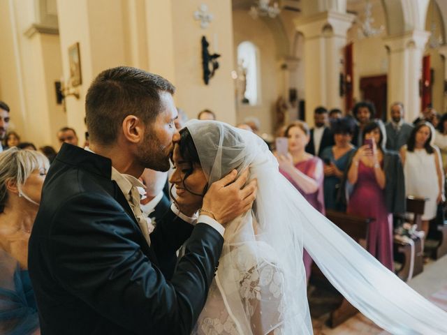 Il matrimonio di Federico e Iolanda a Leporano, Taranto 5