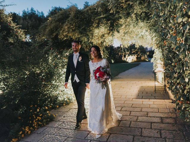 Il matrimonio di Federico e Iolanda a Leporano, Taranto 6