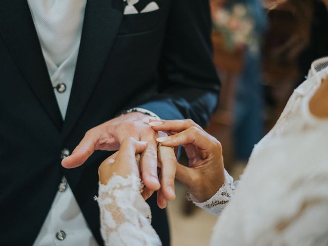 Il matrimonio di Federico e Iolanda a Leporano, Taranto 11