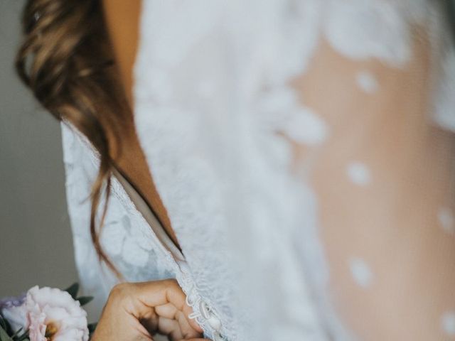 Il matrimonio di Federico e Iolanda a Leporano, Taranto 13