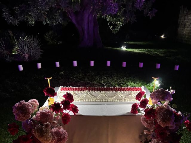 Il matrimonio di Federico e Iolanda a Leporano, Taranto 16