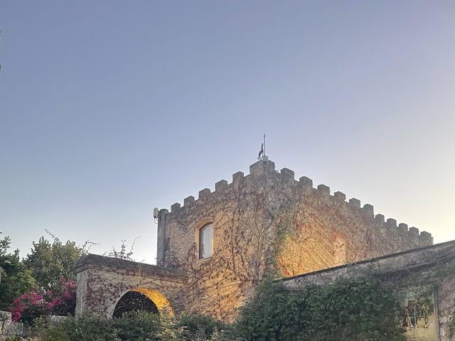 Il matrimonio di Federico e Iolanda a Leporano, Taranto 17