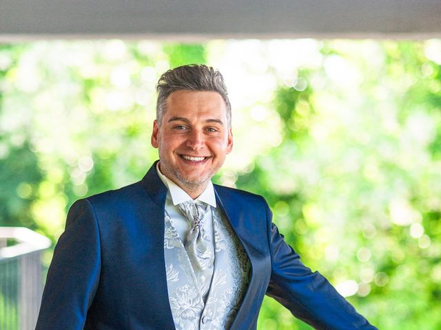 Il matrimonio di Sara e Enxo a Cremona, Cremona 9