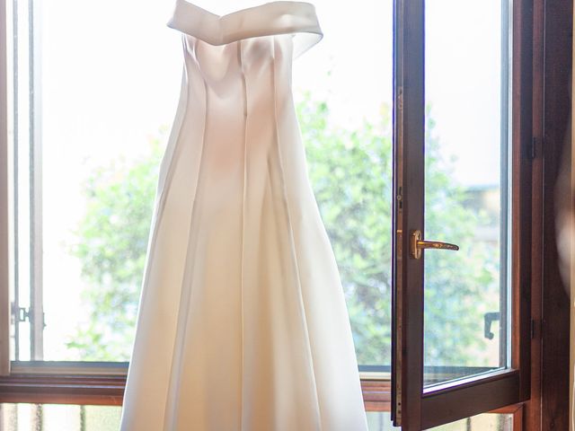Il matrimonio di Sara e Enxo a Cremona, Cremona 13