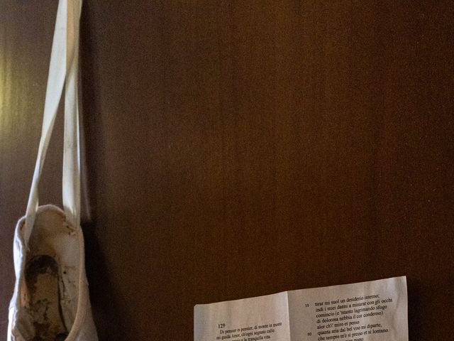 Il matrimonio di Sara e Enxo a Cremona, Cremona 14