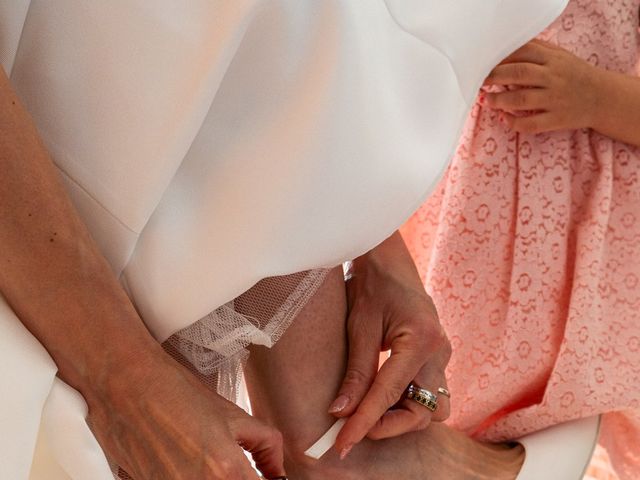 Il matrimonio di Sara e Enxo a Cremona, Cremona 23