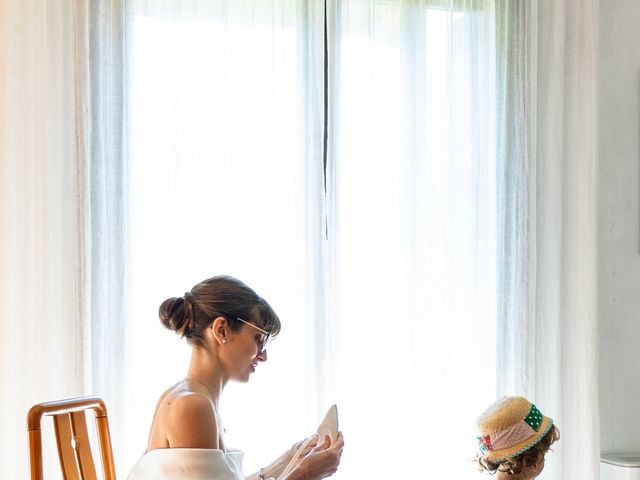 Il matrimonio di Sara e Enxo a Cremona, Cremona 24