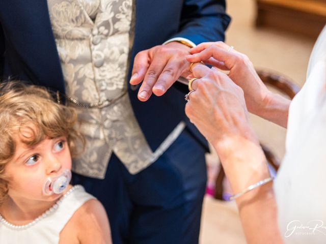 Il matrimonio di Sara e Enxo a Cremona, Cremona 41