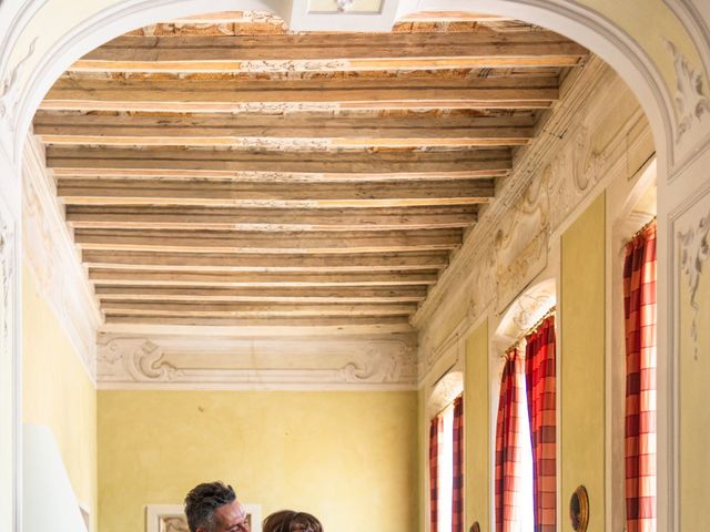 Il matrimonio di Sara e Enxo a Cremona, Cremona 60