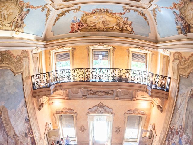 Il matrimonio di Sara e Enxo a Cremona, Cremona 68