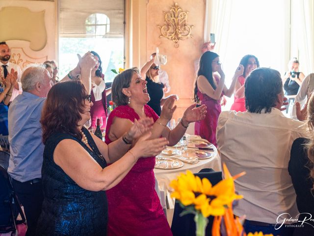 Il matrimonio di Sara e Enxo a Cremona, Cremona 71
