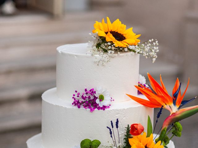 Il matrimonio di Sara e Enxo a Cremona, Cremona 78