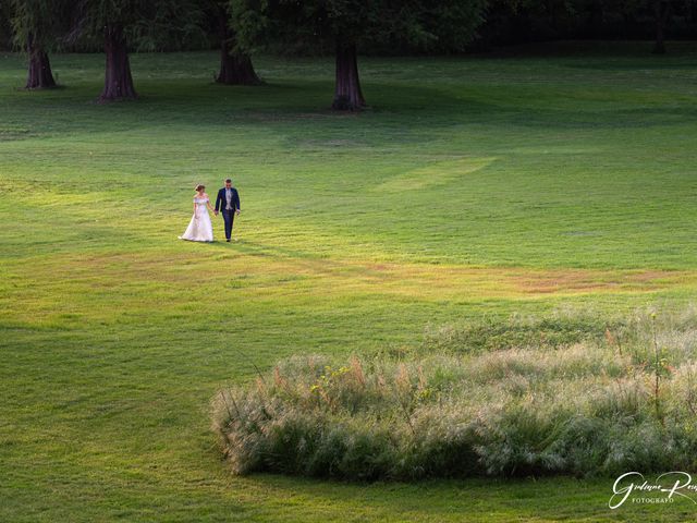 Il matrimonio di Sara e Enxo a Cremona, Cremona 84