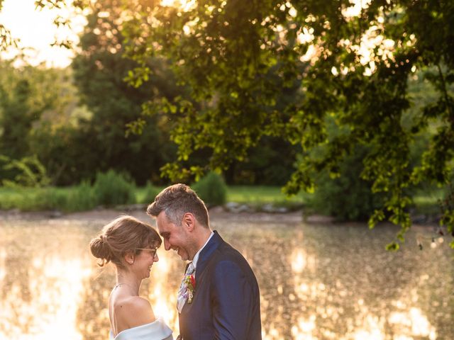 Il matrimonio di Sara e Enxo a Cremona, Cremona 85