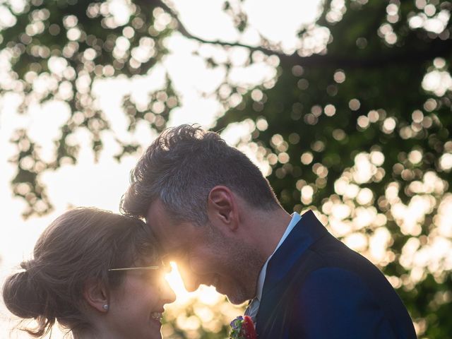 Il matrimonio di Sara e Enxo a Cremona, Cremona 86