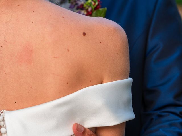 Il matrimonio di Sara e Enxo a Cremona, Cremona 88