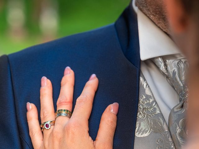 Il matrimonio di Sara e Enxo a Cremona, Cremona 89