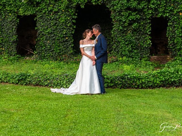 Il matrimonio di Sara e Enxo a Cremona, Cremona 91
