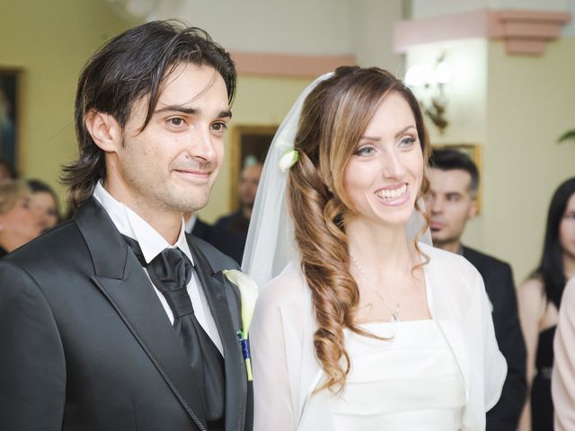 Il matrimonio di Marco e Tamara a Sinnai, Cagliari 54