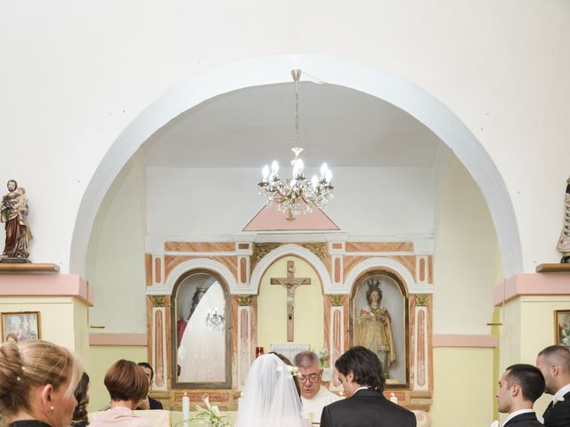 Il matrimonio di Marco e Tamara a Sinnai, Cagliari 64