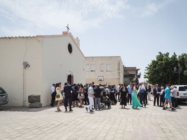 Il matrimonio di Marco e Tamara a Sinnai, Cagliari 79