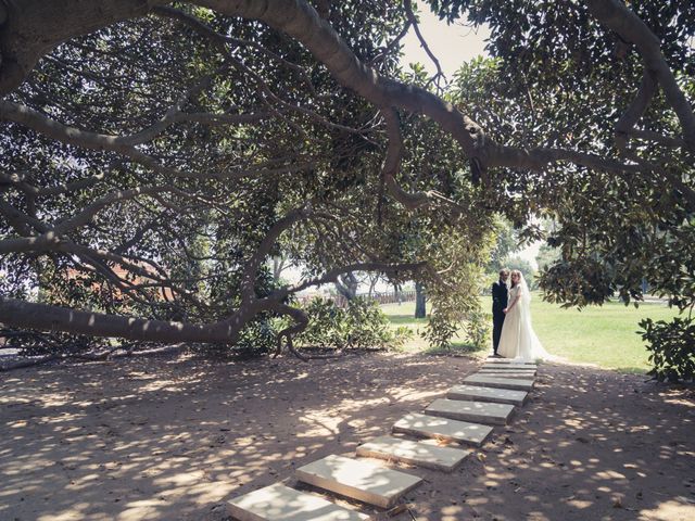 Il matrimonio di Marco e Tamara a Sinnai, Cagliari 82