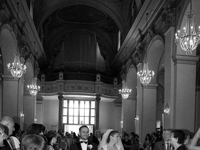 Il matrimonio di Paolo e Valentina a Pescara, Pescara 17