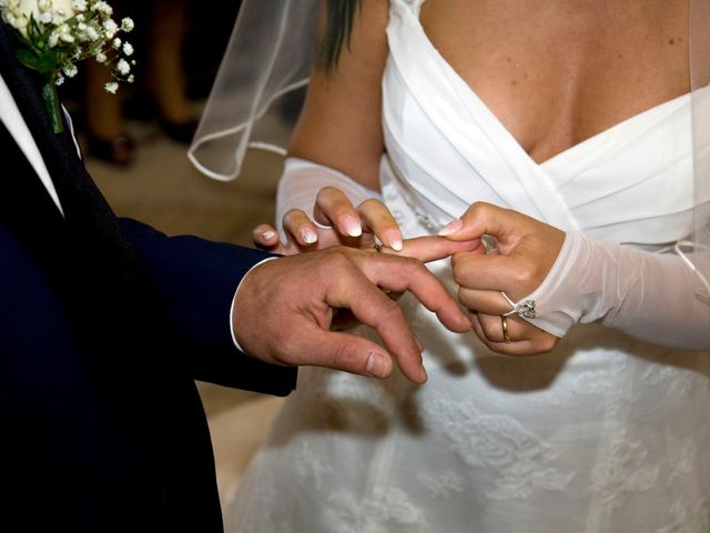 Il matrimonio di Paolo e Valentina a Pescara, Pescara 22