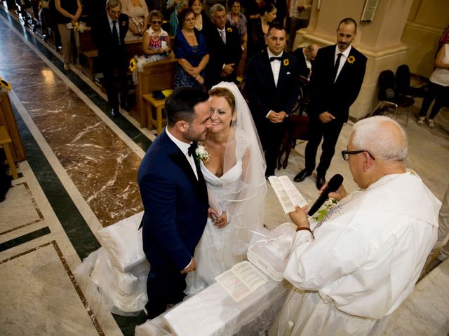 Il matrimonio di Paolo e Valentina a Pescara, Pescara 23